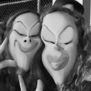 Meet your Posher, Mary